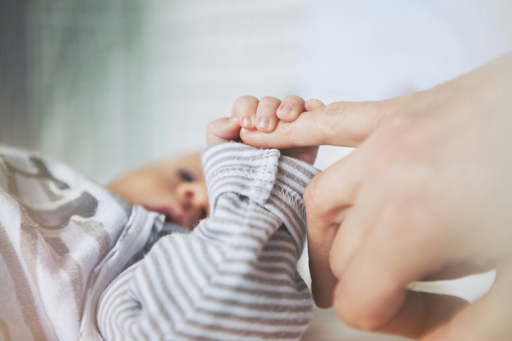 10 неприятных вещей, которые происходят с вами после родов