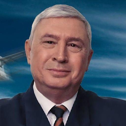 <p>Андрей Литвинов</p>