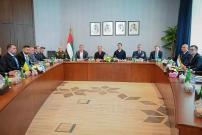 Ukraine Talks Produce 314-Prisoner Exchange