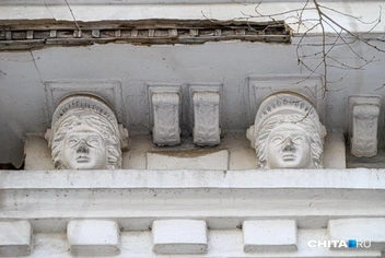 Источник: Олег Фёдоров / CHITA.RU