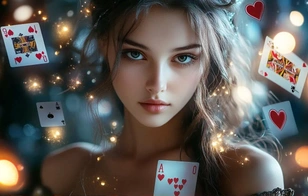 Гадание на игральных картах: 13 вопросов, которые вы можете им задать