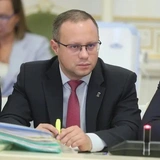 <p>Денис Четырбок</p>