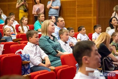 Видеоверсию спектакля из Золотого фонда снимут в Амурском театре кукол