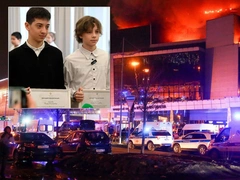 Почему подростки стали главными героями в «Крокусе» — ответ психолога