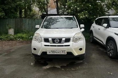 В Южно-Сахалинске ищут свидетелей ДТП на улице Ленина