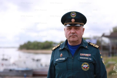 Александр Коваленко: готовимся к навигации и купальному сезону