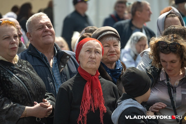 Источник: Елена Буйвол / VLADIVOSTOK1.RU