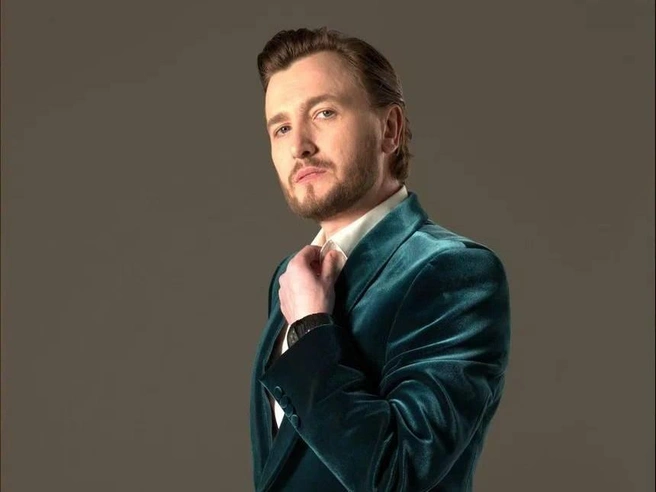 Владу Кадони пришлось оставить карьеру из-за тяжелой болезни | Источник: Влад Кадони / T.me