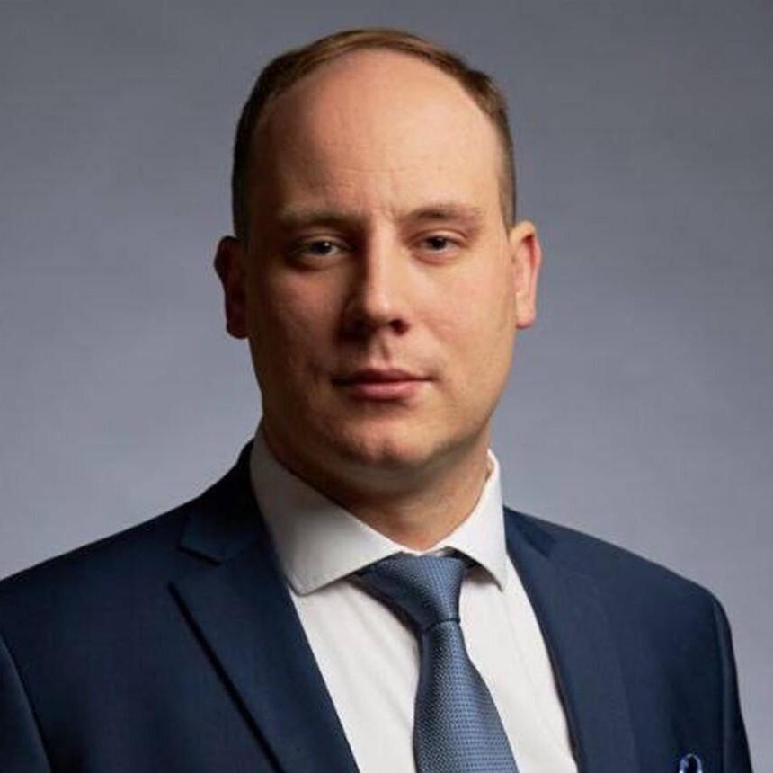 <p>Андрей Бархота</p>