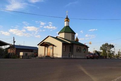 Жилые дома, АЗС и церковь: список на снос под Свердловскую