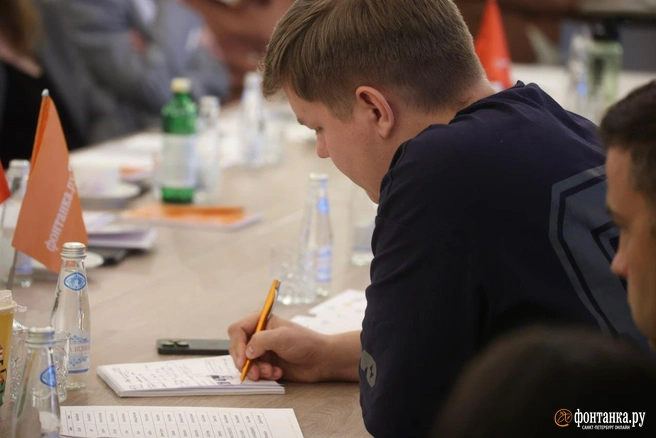 Источник: Анастасия Барашкова / FONTANKA.RU