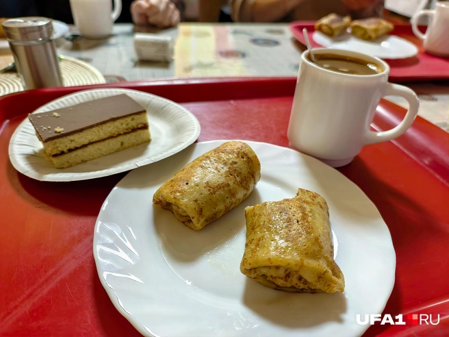 Кофе коллегам не понравился | Источник: Булат Салихов / UFA1.RU