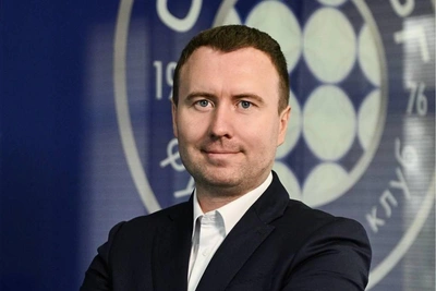 Бабенко стал руководителем академии «Оренбурга»