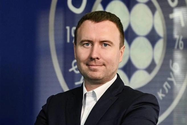Руководителем академии ФК «Оренбург» назначен Николай Бабенко | Источник: ФК «Оренбург» / t.me