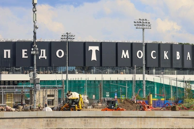 Стадион «Торпедо» не готов к матчу с «Ротором»