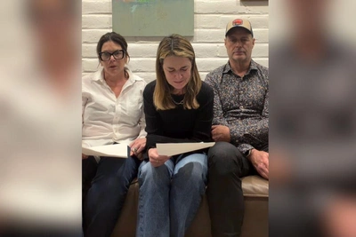 «Bring Her Home»: Savannah Guthrie in Tears Begs Kidnappers