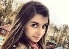 Алиана Гобозова набирает вес после родов
