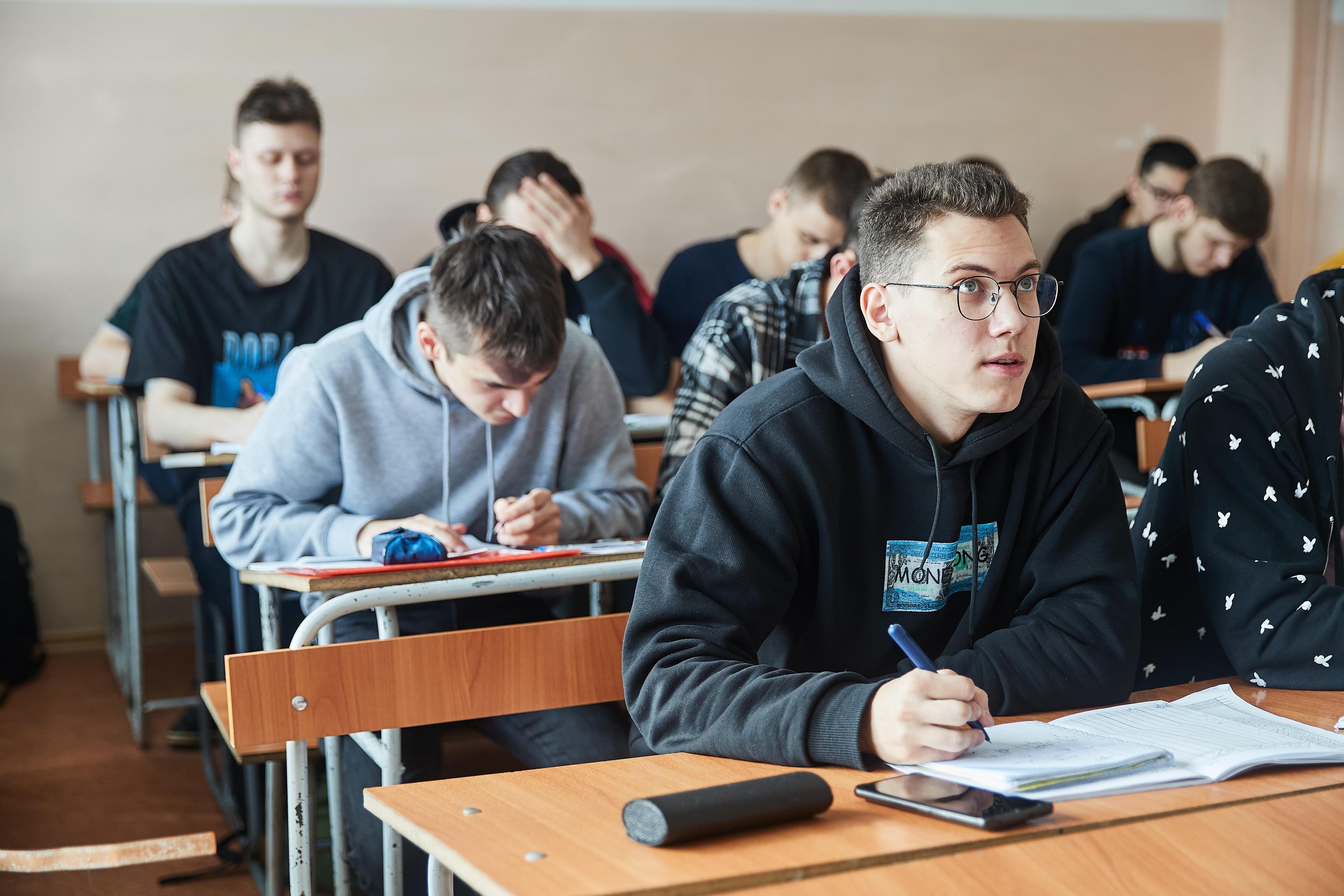 Куда поступить легко, а куда — почти невозможно? Сколько баллов нужно набрать, чтобы попасть на бюджет в вузы Краснодара