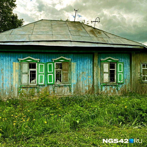 Источник: Елизавета Богатырева / NGS42.RU