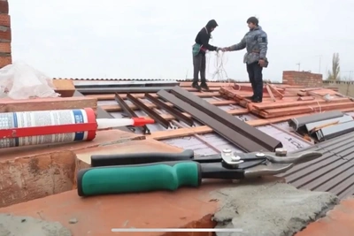 Жилнадзор контролирует выполнение программы капремонта