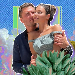 Был абьюзер, стал семьянин: как дела в семье Прилучных?