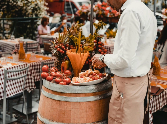 5 трендов в путешествиях 2024