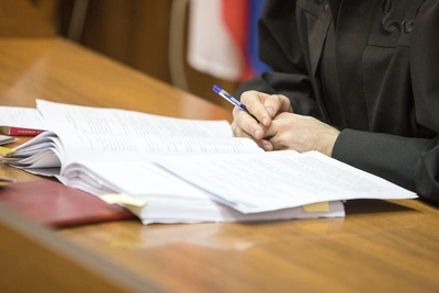 ВС РФ одобрил дело против экс-судьи из Ростова
