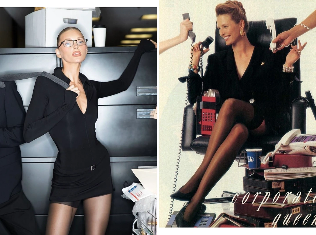 Как hustle культура каждый день отравляет нам жизнь | marieclaire.ru