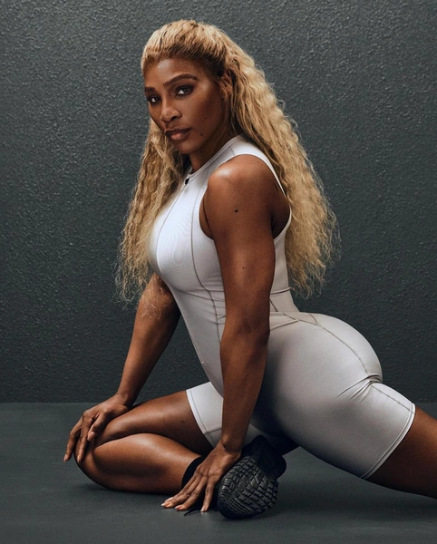 В 44 года Серена Уильямс решила вернуться в профессиональный спорт | Источник: Serena Williams