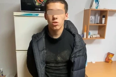 Студент-дроппер задержан за кражу денег у проводницы в Екатеринбурге