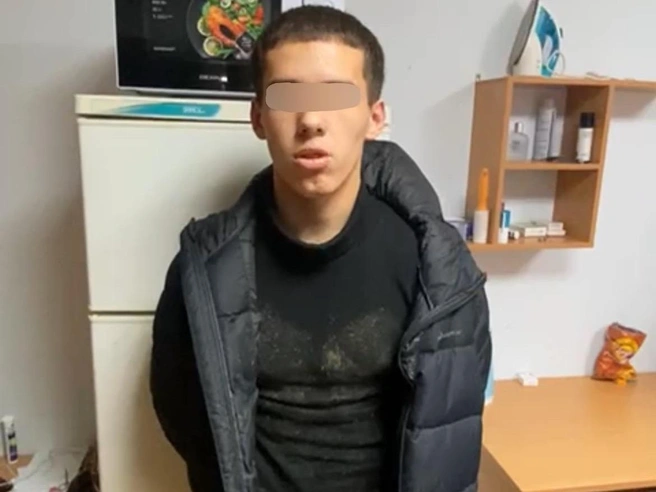 19-летний парень тоже был жертвой мошенников | Источник: пресс-служба Управления на транспорте МВД России по УрФО