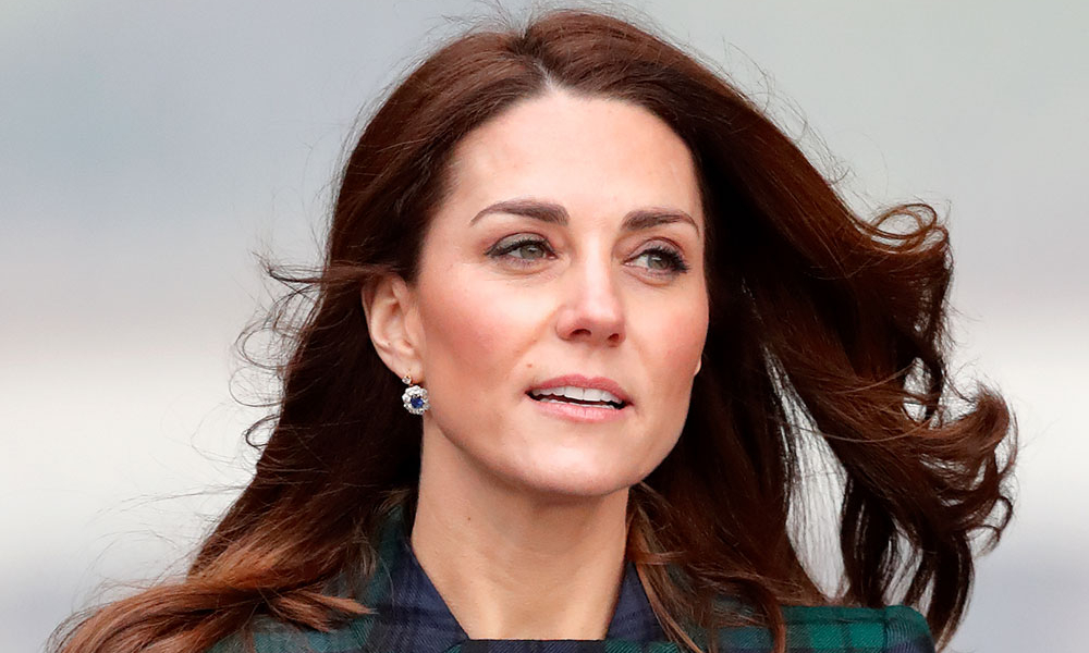 Анализ психологического воздействия образов герцогини Кембриджской