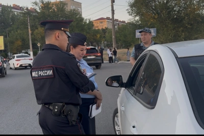 В Калмыкии с автовладельцев взыскали более 675 тысяч рублей