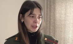 «Позвонил, значит, жив»: жены солдат СВО примерили кители мужей. Эти фото оценил сам Путин