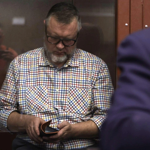 Источник: Дмитрий Толстошеев / MSK1.RU