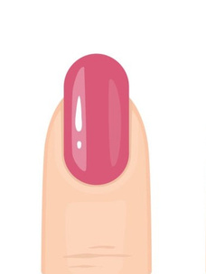 Что форма ногтей говорит о вашем характере: тест в один клик