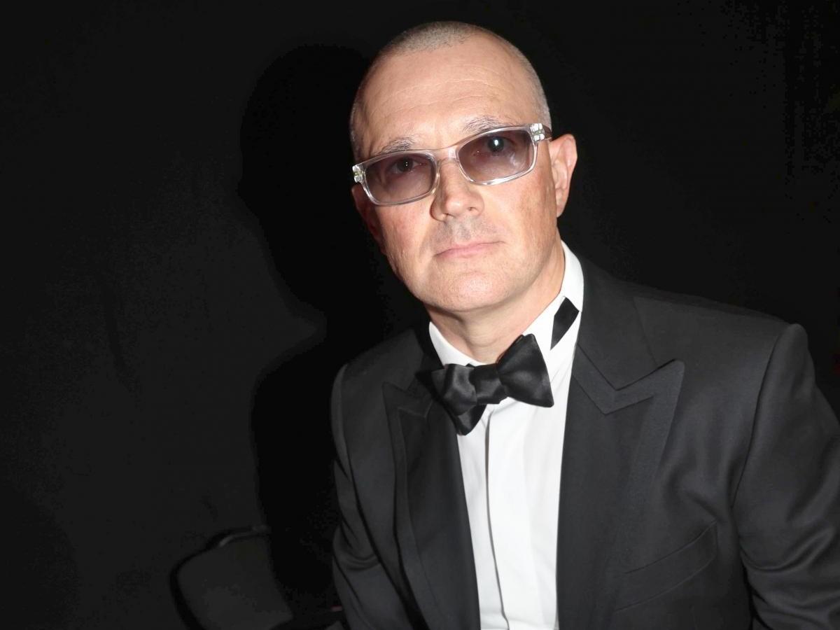 Егор Бероев и его 21-летняя жена Анна Панкратова впервые вышли в свет вместе