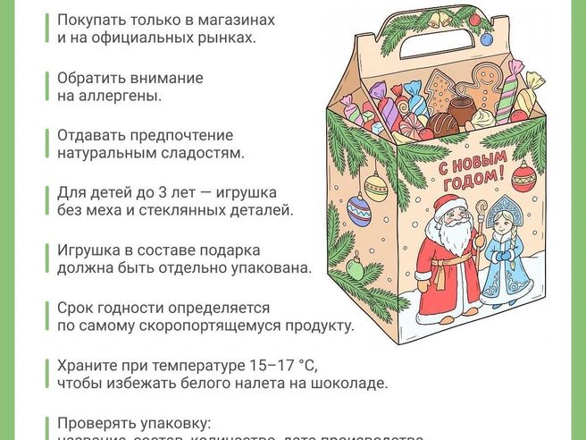 Ключевые рекомендации собраны в наглядной форме. | Источник: Юрий Орлов/ Городские медиа 