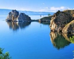 Побережье Байкала очистят от полигонов бытовых отходов | ircity.ru
