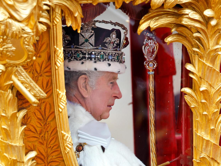 Ожидание и реальность: как прошел первый год правления британского короля Карла III