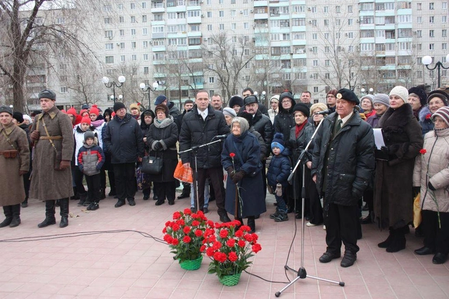 Источник: пресс-служба администрации Волгограда