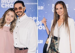 Алехина в — мини, Родригез — в классике: звезды и блогеры на премьере фантазийного шоу