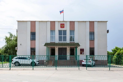 Выпущены на свободу директора клуба «Юный ястреб» и стройфирмы