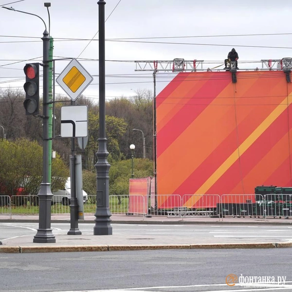 Источник: Павел Даиси / «Фонтанка.ру»