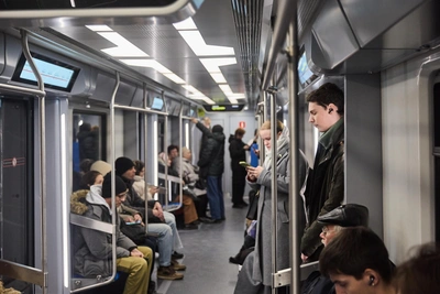 Читатели НГС о развитии метро и новостях недели