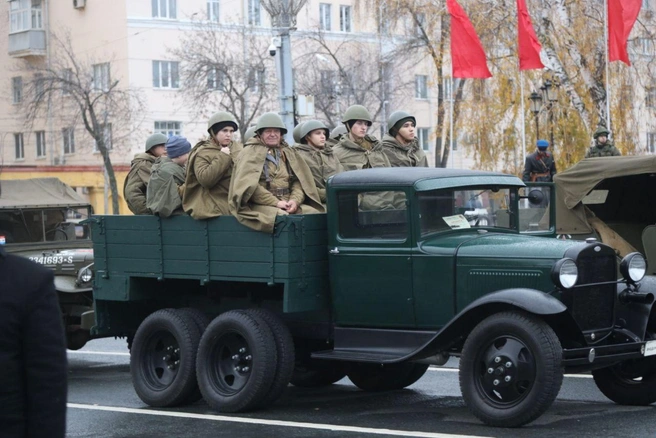 Источник: Роман Данилкин / 63.RU 