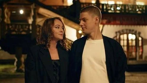 Источник: кадр из сериала «Беспринципные», режиссер Роман Прыгунов