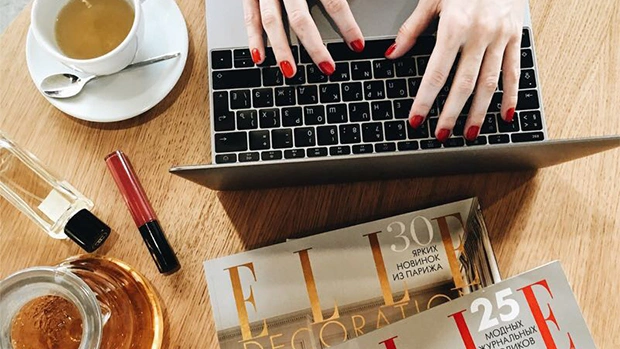 Конкурс от Elle Decoration и сети кофеен «Даблби»
