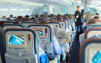 Пассажирке не разрешили лететь из-за расстройства желудка — правы или нет бортпроводники?