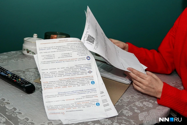 Не исключено, что в будущем ДУКи смогут самостоятельно повышать цены на свои услуги | Источник: Наталья Бурухина / NN.RU